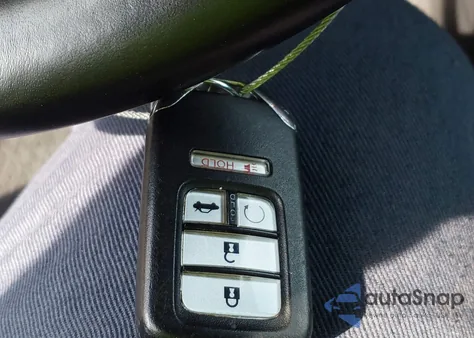 2021 Honda Accord Touring z USA, uszkodzony, nr VIN 1HGCV2F99MA021673